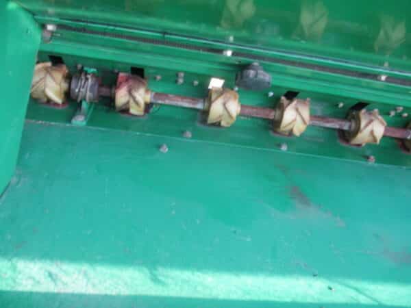John Deere BD1110 grain drill - Image 6