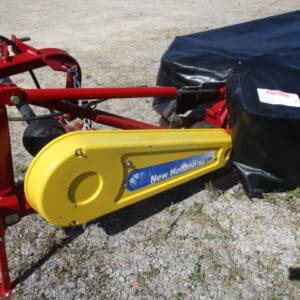 New Holland HM235 Disc Mower