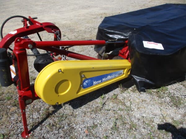 New Holland HM235 Disc Mower