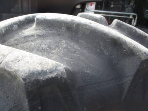 New Holland TD 5050 4wd  cab - Image 7