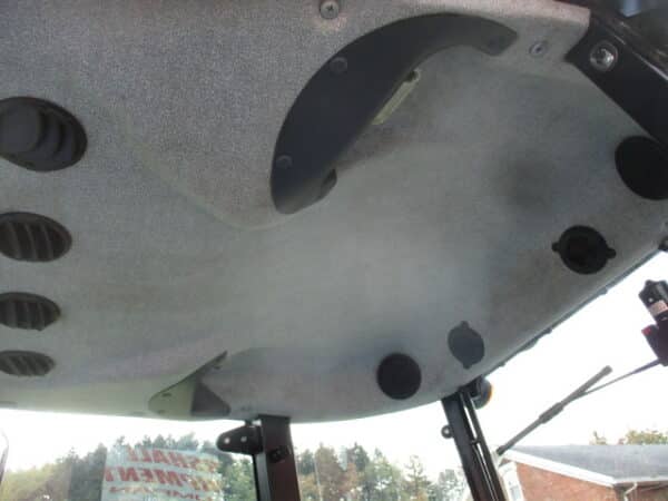 New Holland TD 5050 4wd  cab - Image 4