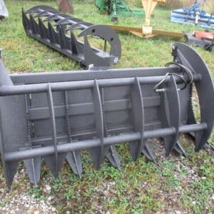 Ironcraft   EGR 72" Grapple  Rake
