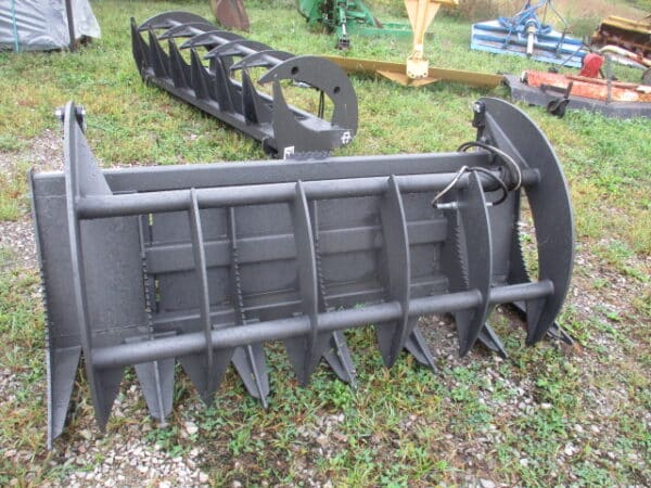 Ironcraft   EGR 72" Grapple  Rake