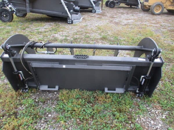 Ironcraft   EGR 72" Grapple  Rake - Image 3