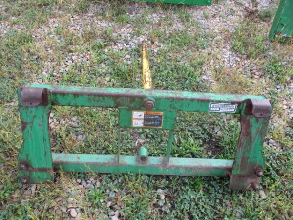 JD Qt bale spears - Image 3