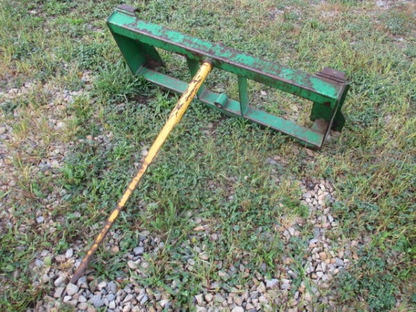 JD Qt bale spears - Image 4