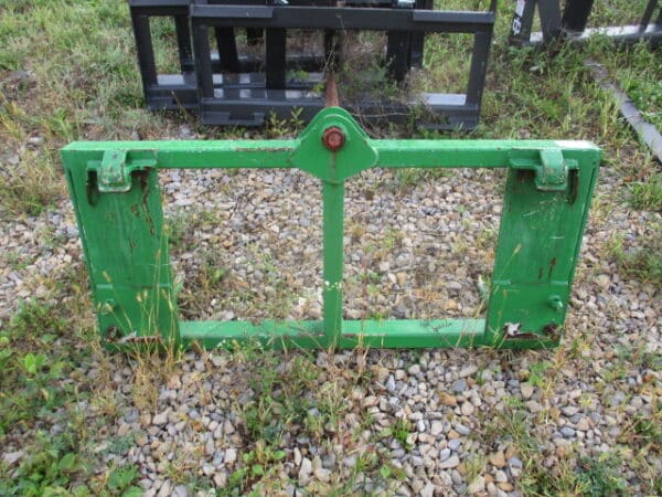 JD Qt bale spears - Image 2