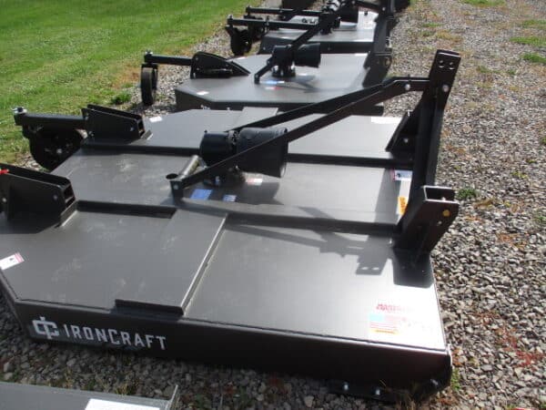 IronCraft  1607  7ft cutter - Image 2
