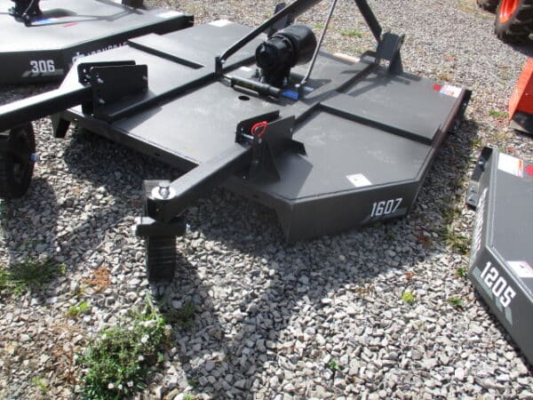 IronCraft  1607  7ft cutter - Image 3