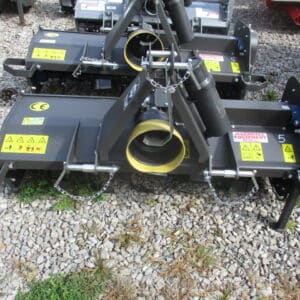 IronCraft  FMA 125 49" tillers