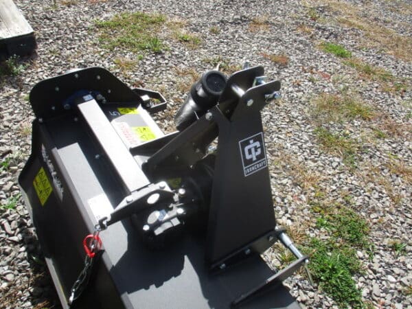 IronCraft  FMA 125 49" tillers - Image 3