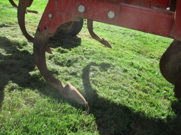 sunflower 4211 5 shank Disc ripper - Image 7