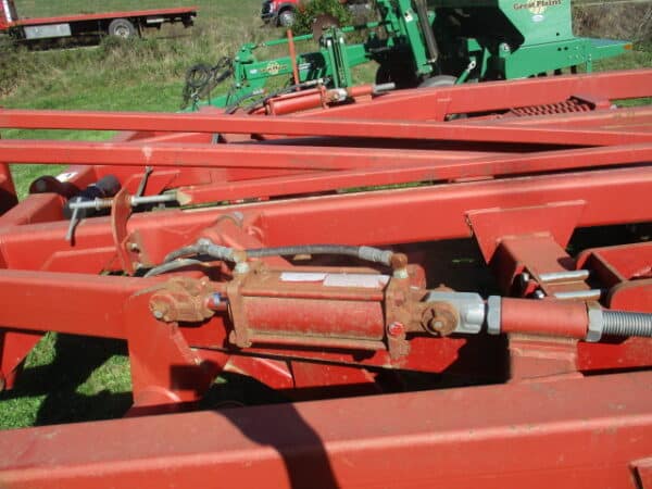 sunflower 4211 5 shank Disc ripper - Image 3