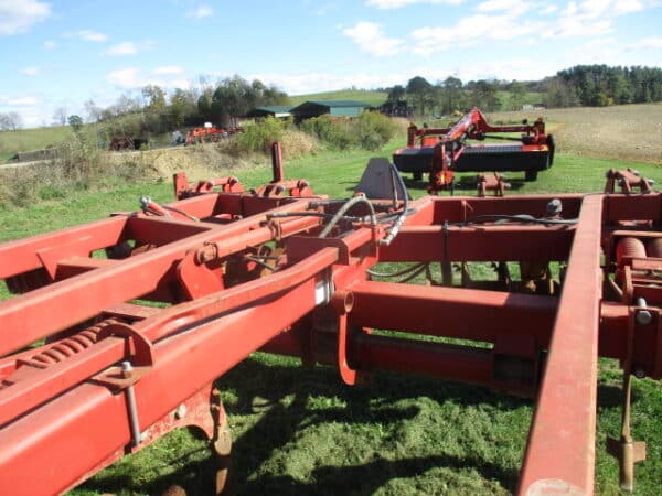 sunflower 4211 5 shank Disc ripper - Image 2