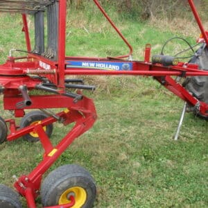 New Holland Prorotor 3114 Rotary Rake