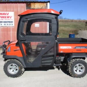 Kubota RTV 900