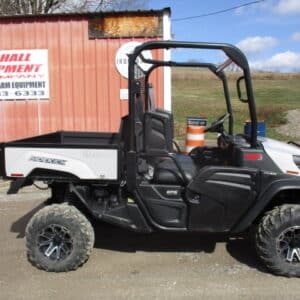 Kubota RTV XG850