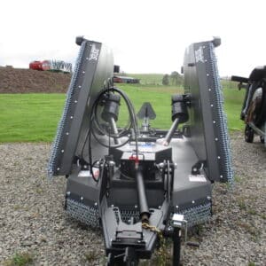 IronCraft 3515 15ft Flex wing