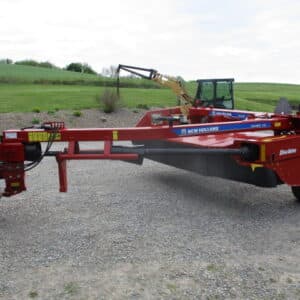 New holland 210 Discbine