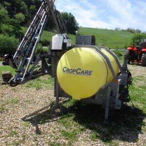 Crop Care 300 gallon 3pt sprayer