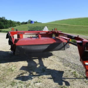 Case IH DC102 10ft Discbine