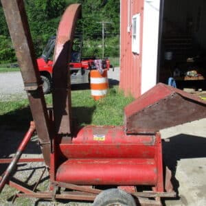 Haban  PTO Corn sheller