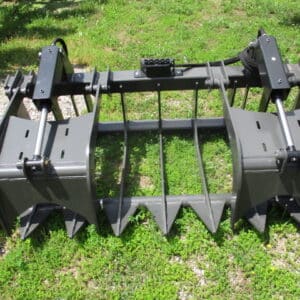 IronCraft IRG 72" Root Grapple