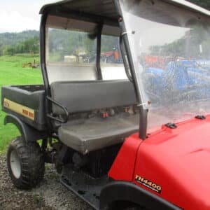 Bush Hog TH4400 buggy