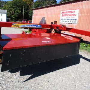 New Holland H7230 discbine