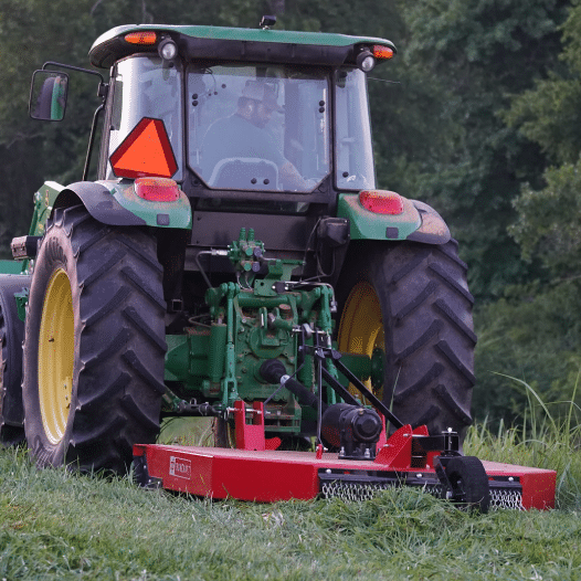 Rotary Mowers